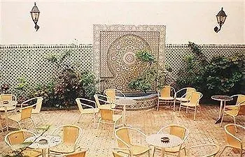 Hotel Transatlantique Casablanca 4*,