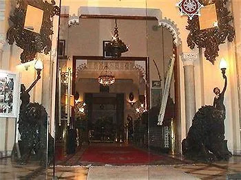 Hotel Transatlantique Casablanca