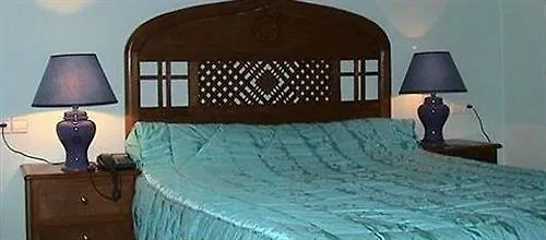 Hotel Transatlantique Casablanca