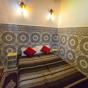 Dar Zin Fes