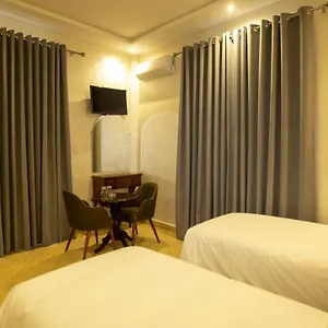 De Paris Otel