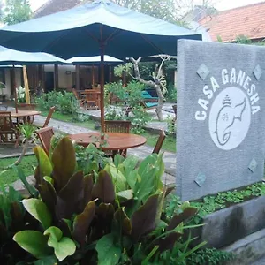 Casa Ganesha Ubud (Bali)