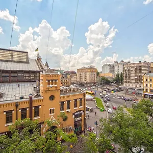 Scandinavian Kyiv