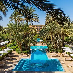 Sofitel Marrakech Palais Imperial & Марокко