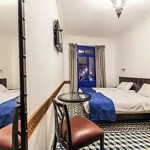 Hotel Hotel Central
