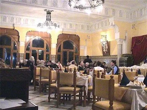 קזבלנקה Hotel Transatlantique