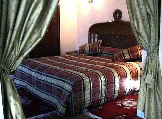 קזבלנקה Hotel Transatlantique 4*,