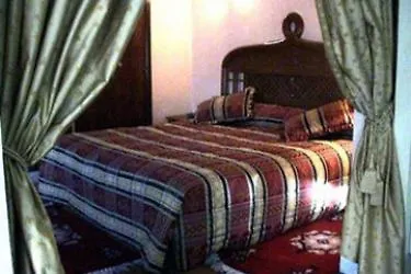 קזבלנקה Hotel Transatlantique